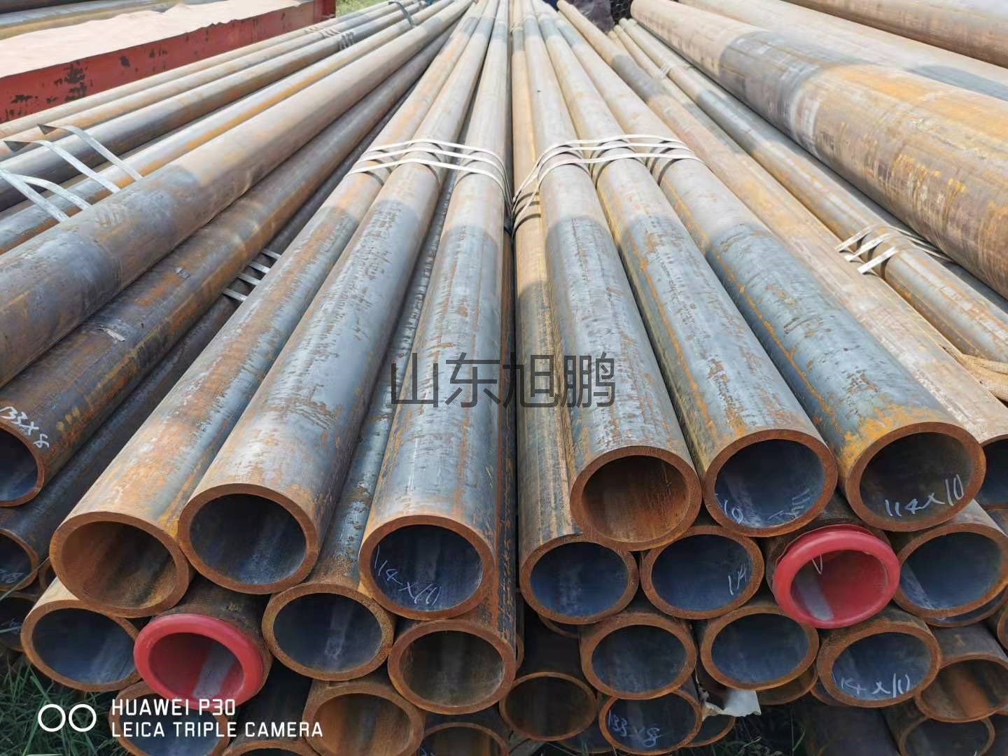 大盤仍然下滑，無縫鋼管價(jià)格反而小幅上漲，是資本還是行情？